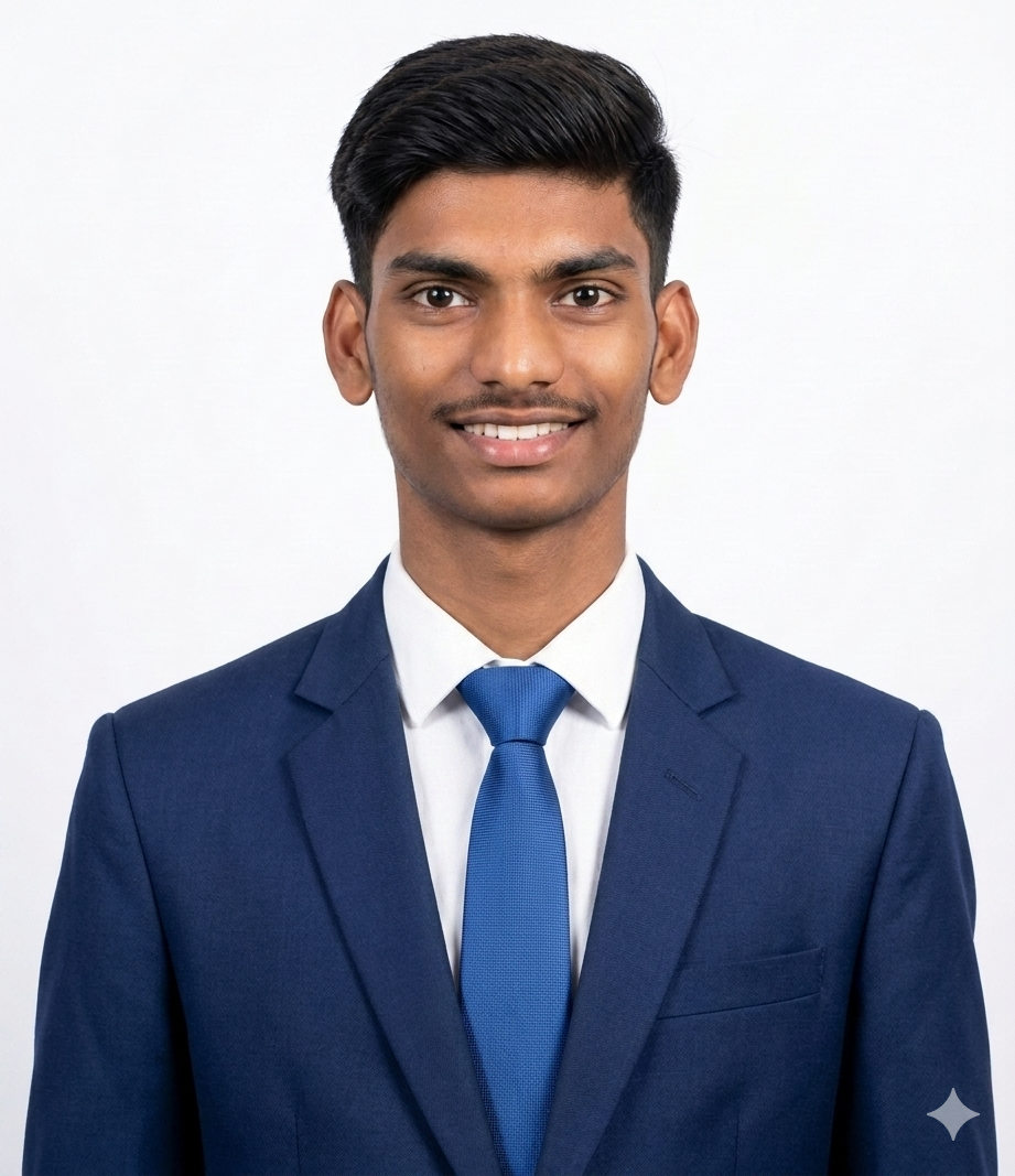 Shashikant