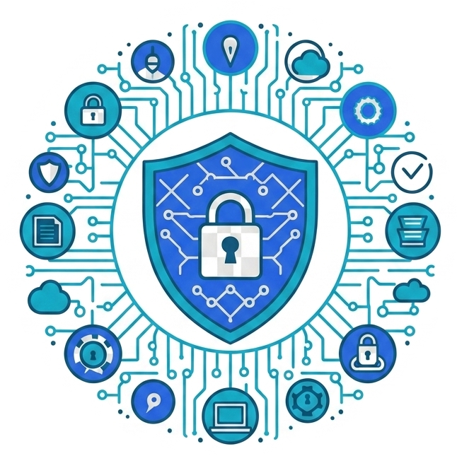CipherNexus Logo